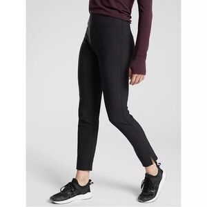 Athleta Wander Slim Ankle Pant sz 8